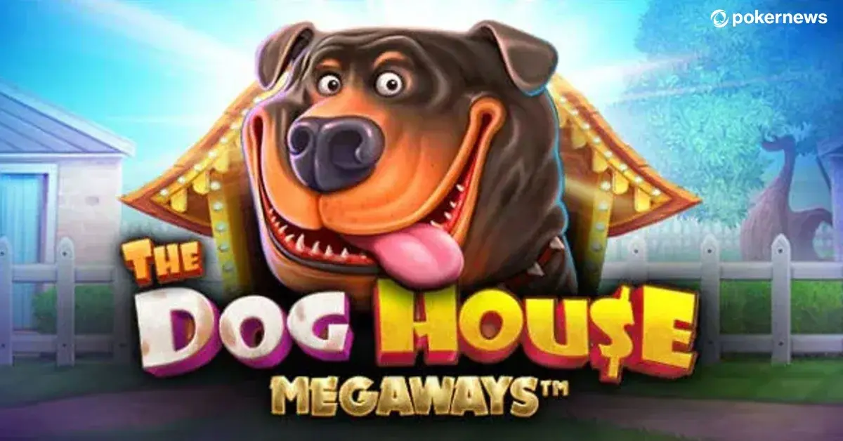The Dog House Megaways Screenshot 3